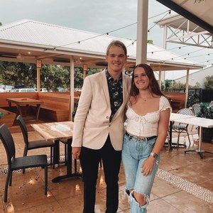 Meet your Posher, Kiara